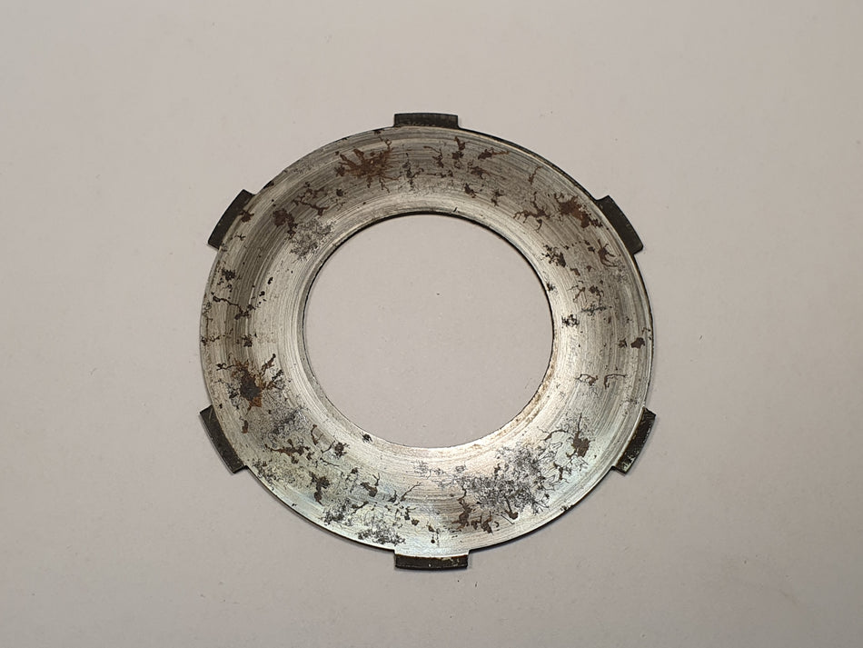 Stållamell Pilot FM 504