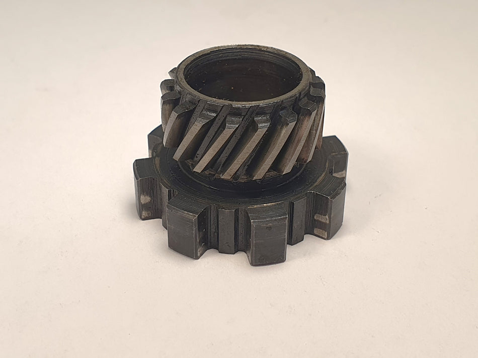 Kopplingsdrev Pilot FM 504