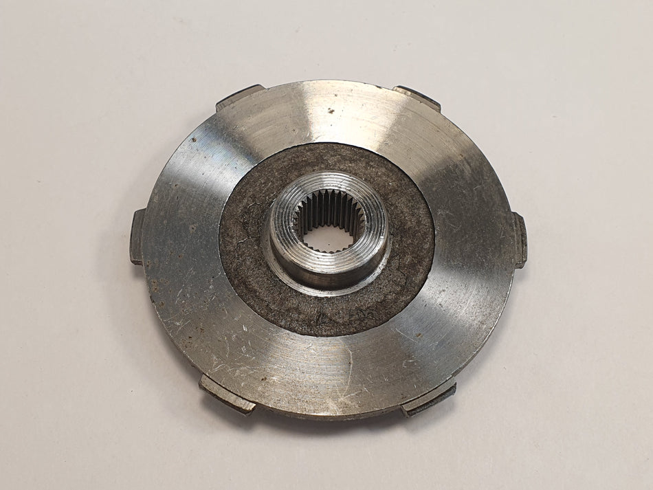 Stödplatta Pilot FM 504