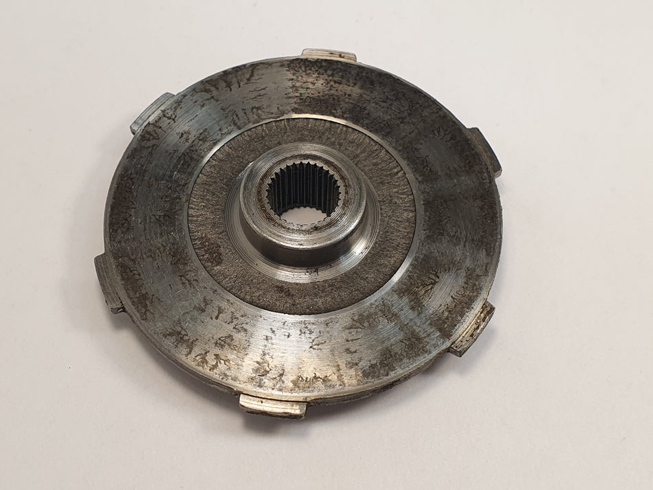 Stödplatta Pilot FM 504