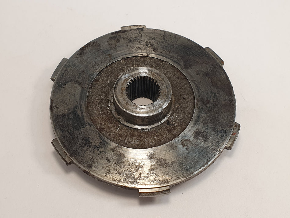 Stödplatta Pilot FM 504