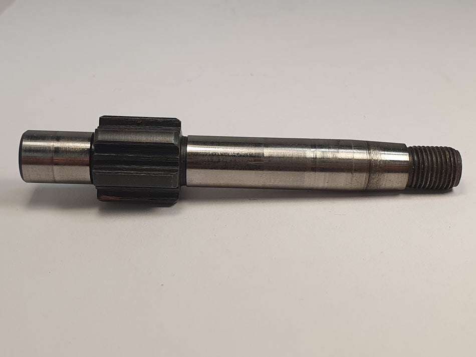 Huvudaxel Pilot FM 504