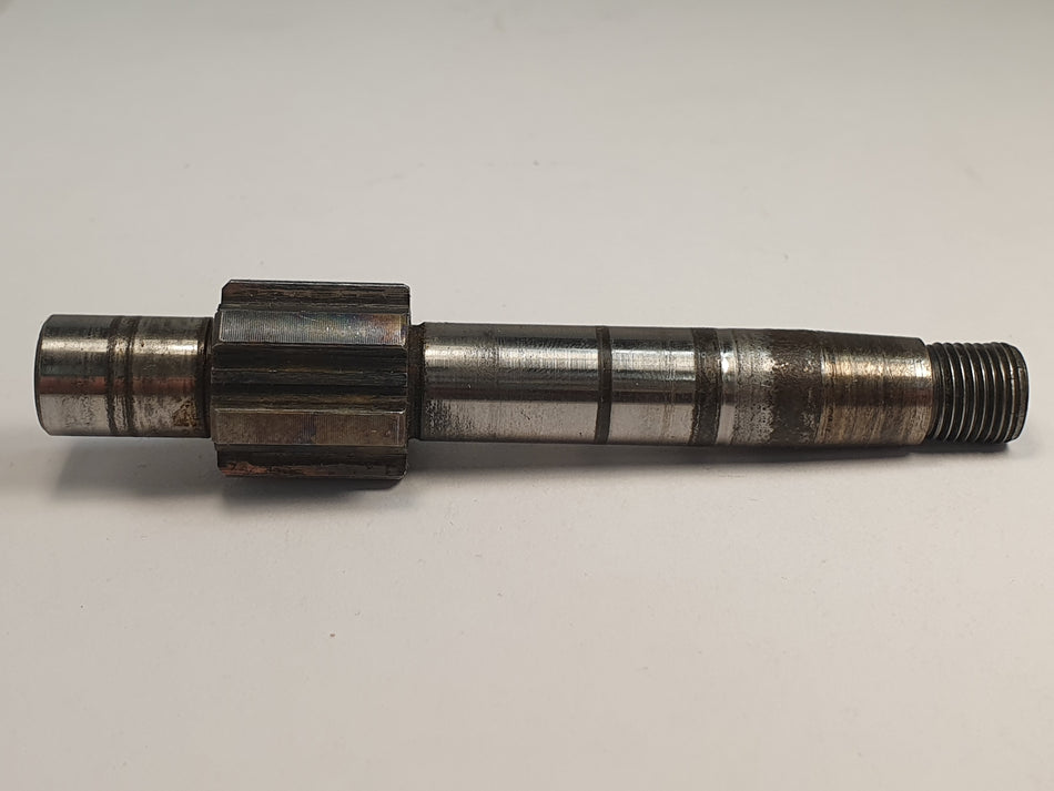 Huvudaxel Pilot FM 504