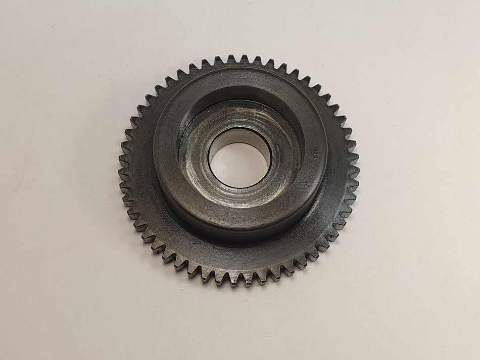 Kickstarthjul Pilot FM 504
