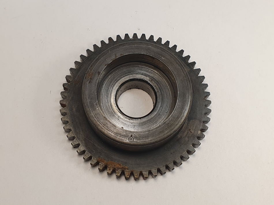 Kickstarthjul 52t Pilot FM 504