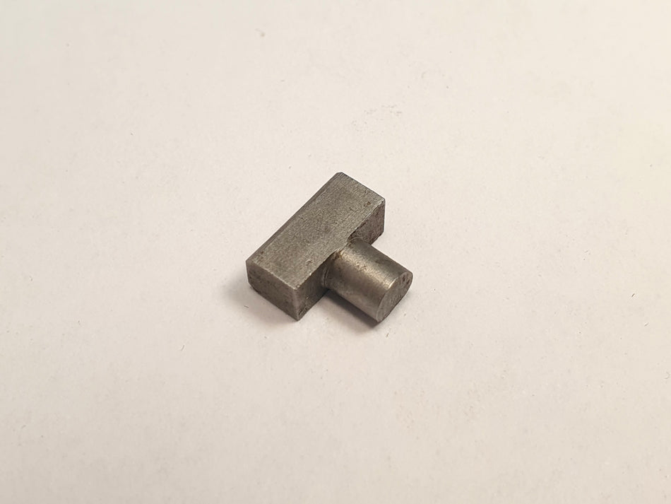 Växelföraretapp Pilot FM 504