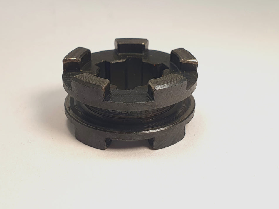 Växelkoppling Pilot FM 504