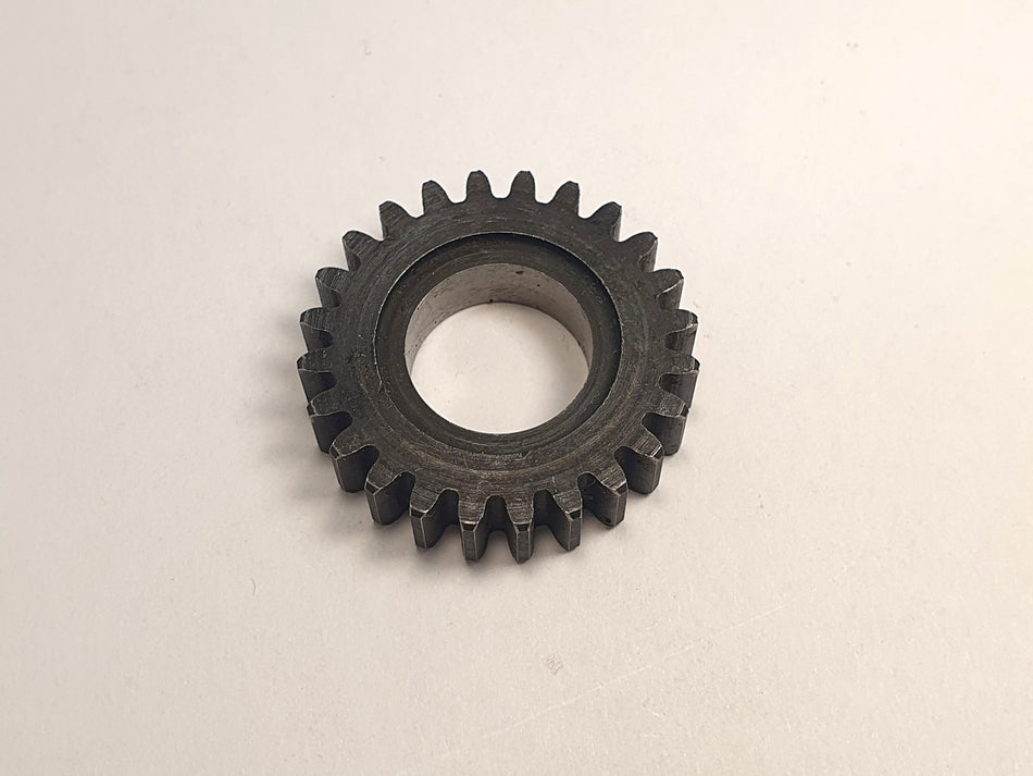 Kugghjul 24t Pilot FM 504