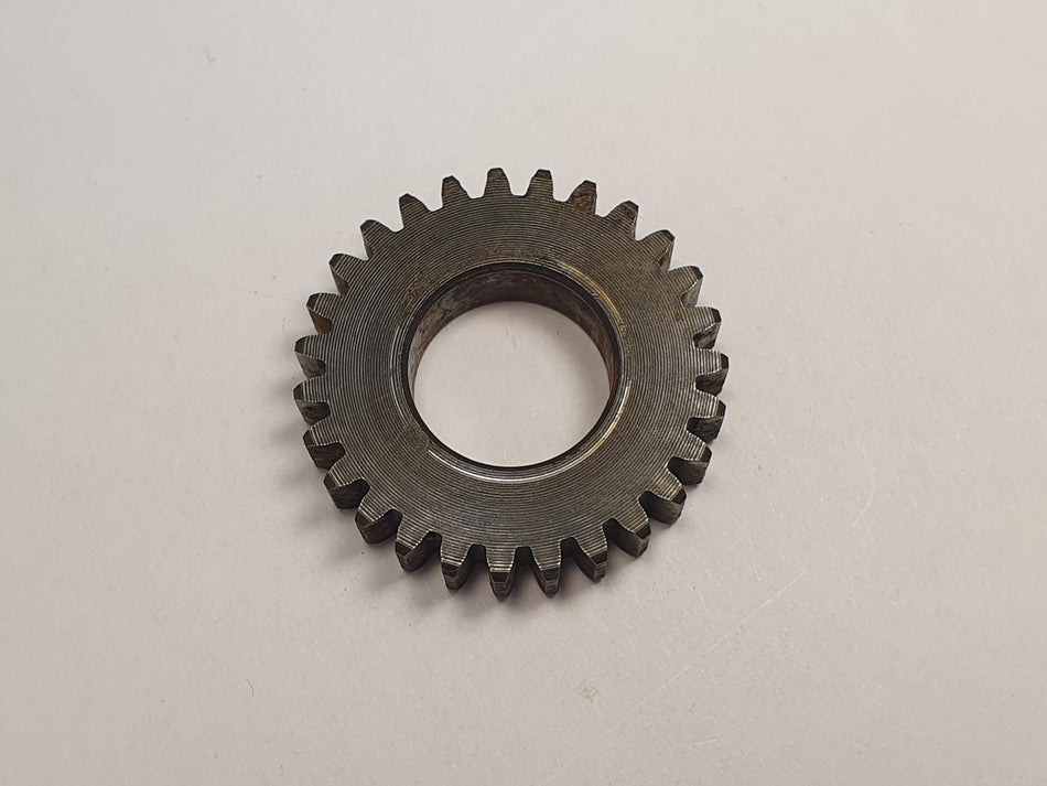 Kugghjul 27t Pilot FM 504
