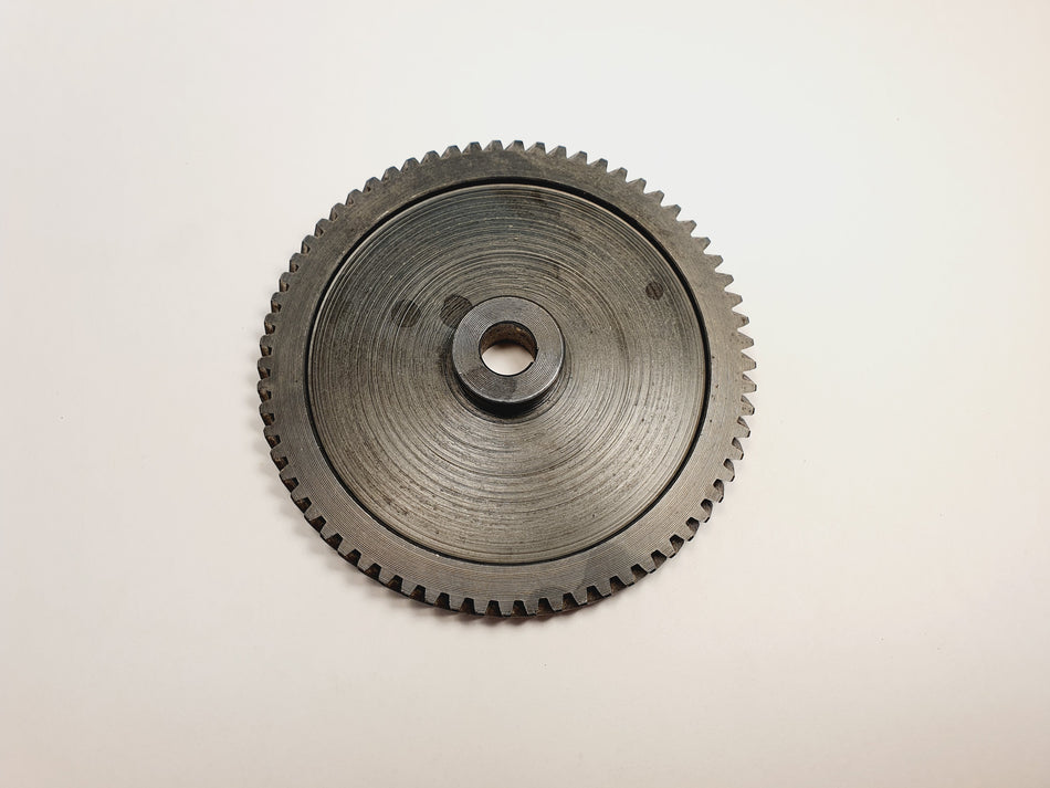 Kugghjul 65t Pilot FM 504