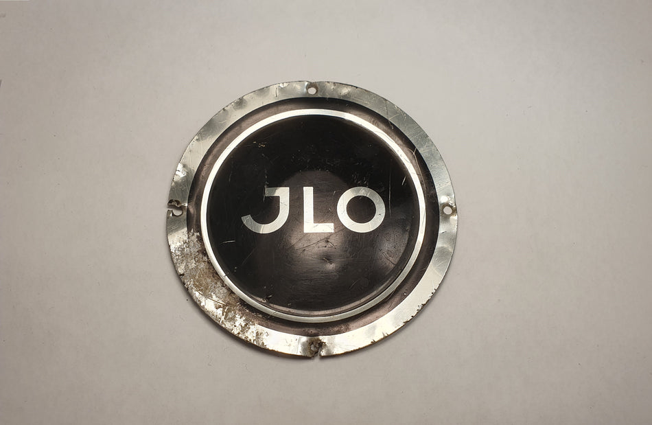 ILO-skylt ILO F48