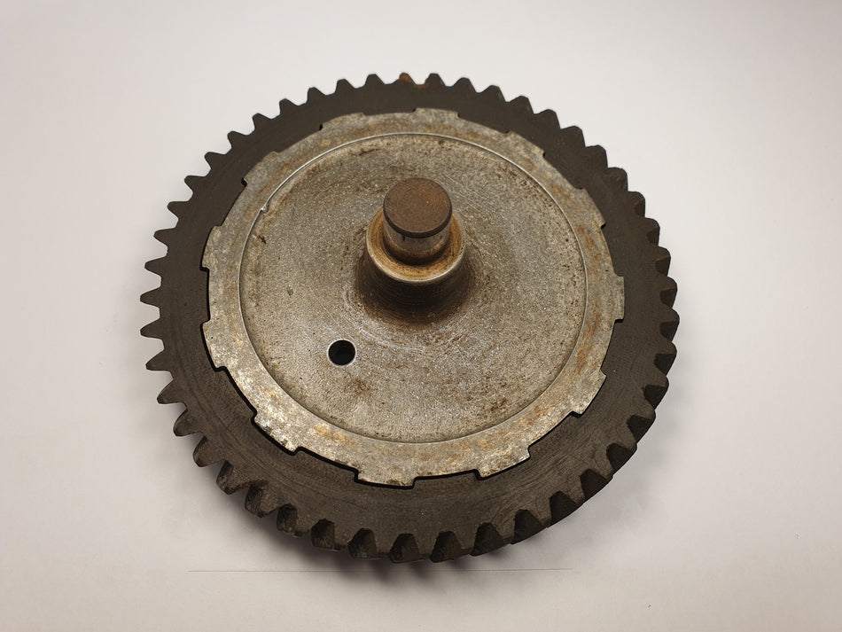 Kugghjul 46t ILO F48