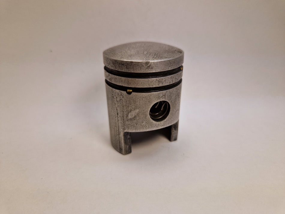 Kolv 37mm ink. kolvbult