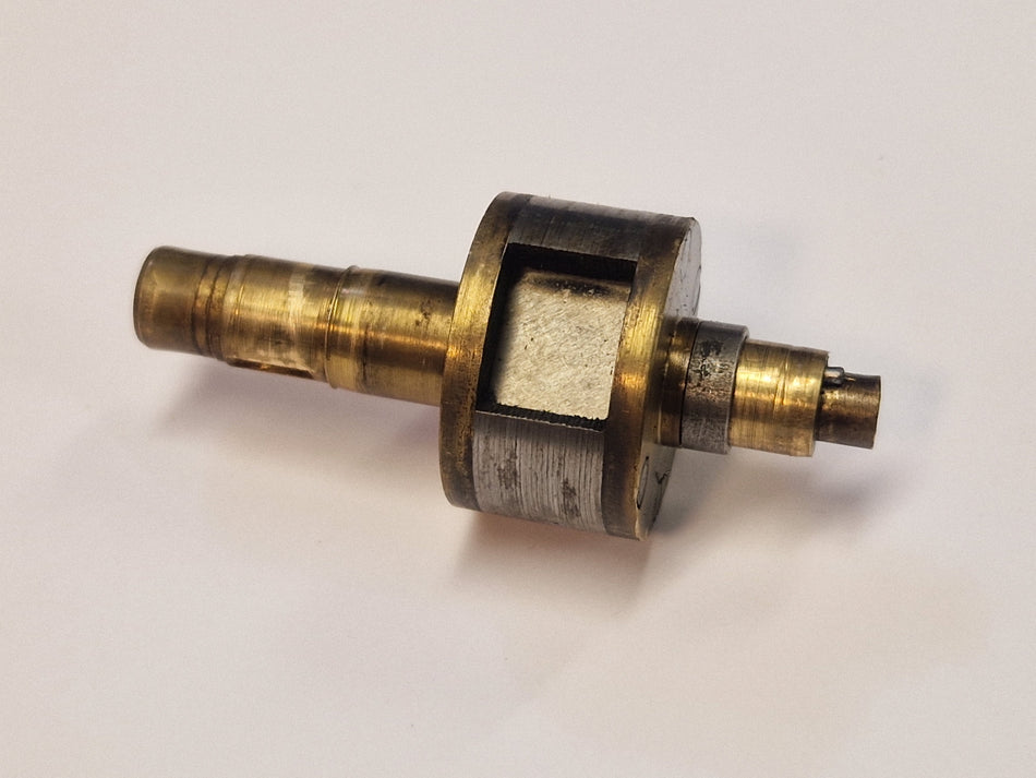 Rotor komplett ILO F48