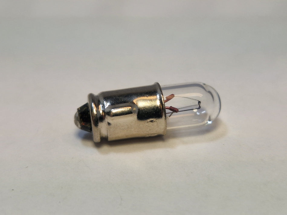 Glödlampa 6V 1,5W BA7S