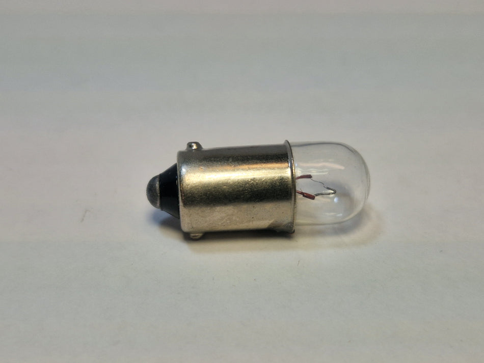 Glödlampa 6V 4W BA9S