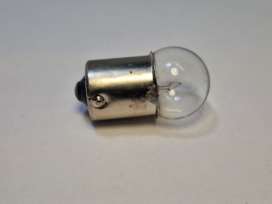 Glödlampa 6V 5W BA15S