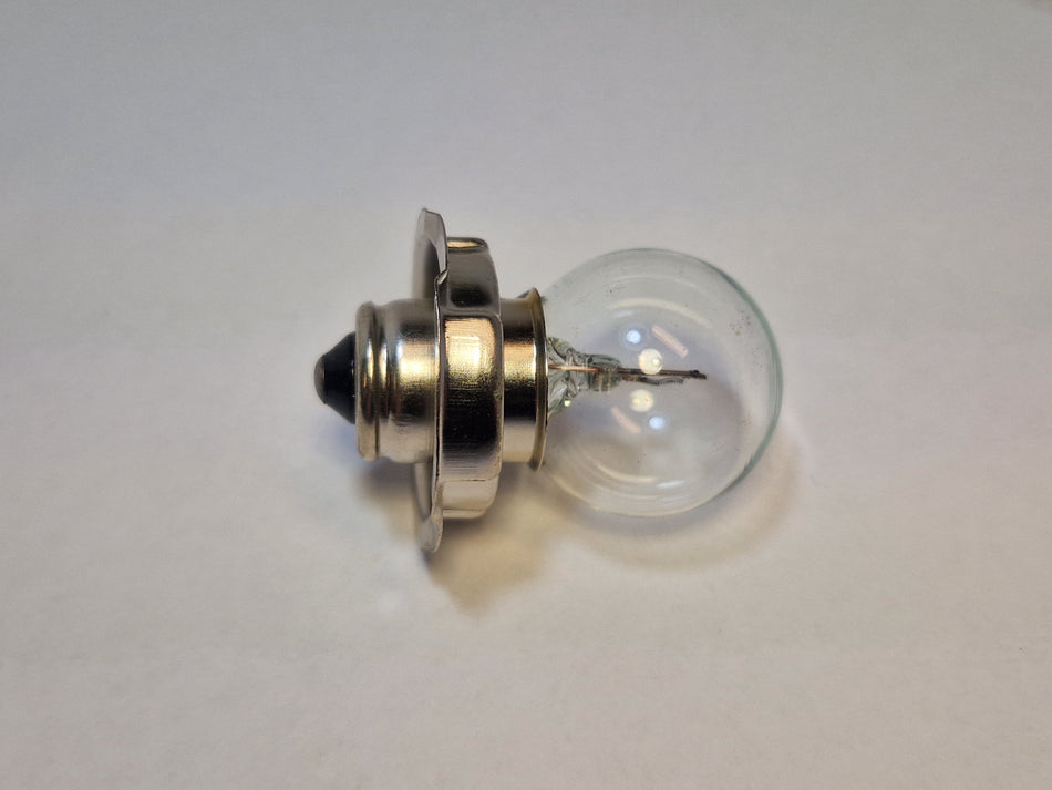 Glödlampa 6V 15W P26S