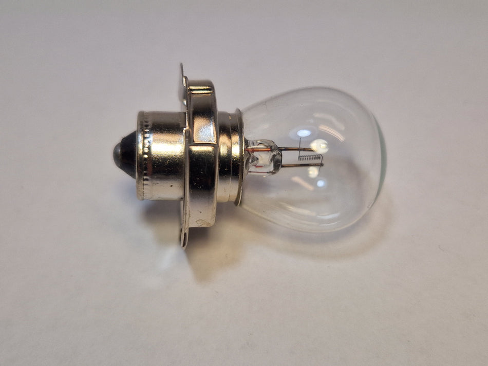 Glödlampa 6V 20W P26S