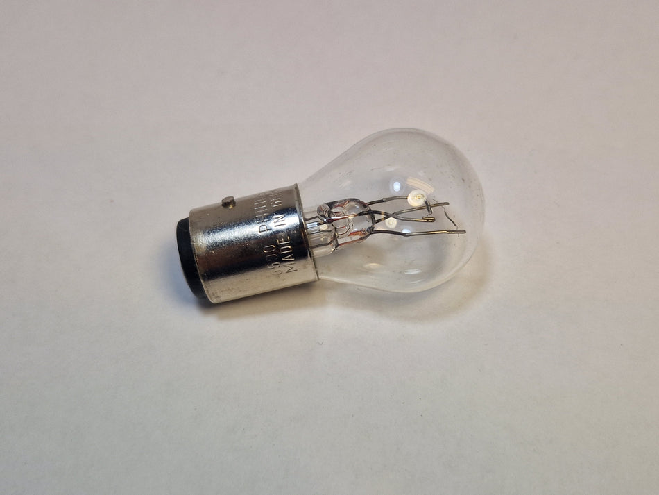 Glödlampa 6V 20W BA15S