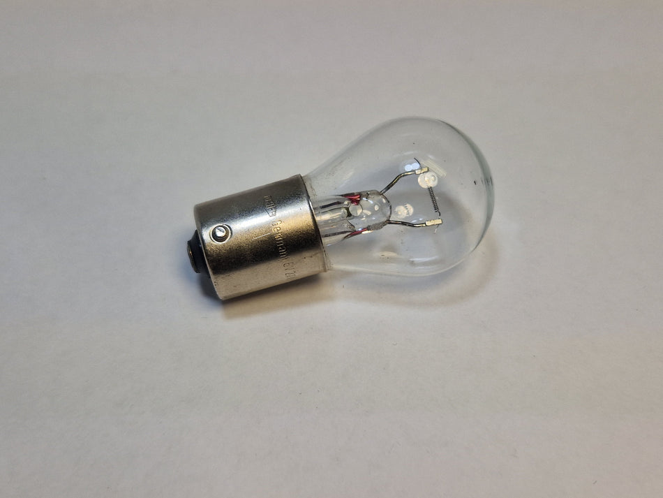 Glödlampa 6V 21W BA15S