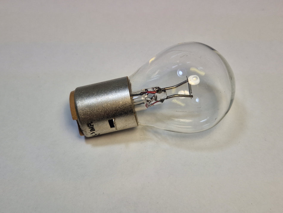 Glödlampa 6V 45W BA20S