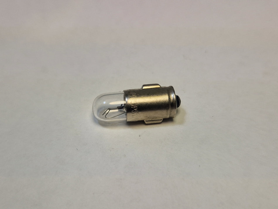 Glödlampa 12V 2W BA7S