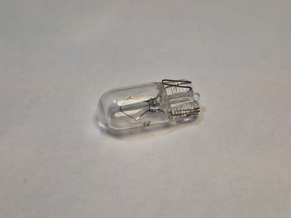 Glödlampa 12V 3W