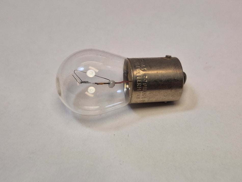 Glödlampa 12V 18W BA15S