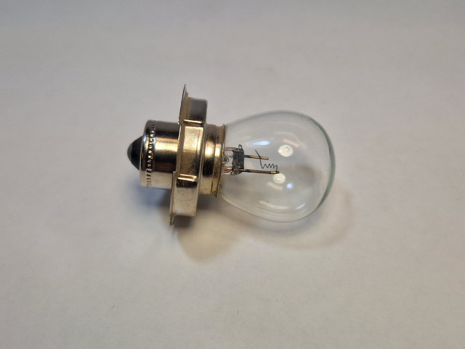 Glödlampa 12V 15W P26S