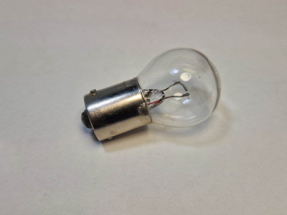 Glödlampa 12V 20W BA15S