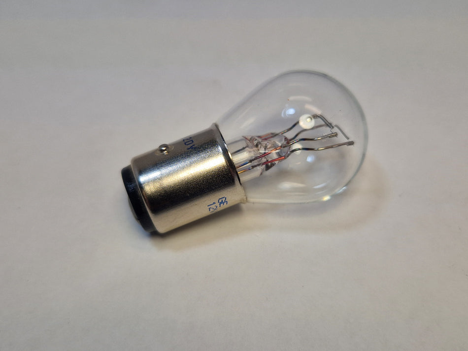 Glödlampa 12V 21/5W BAY15D