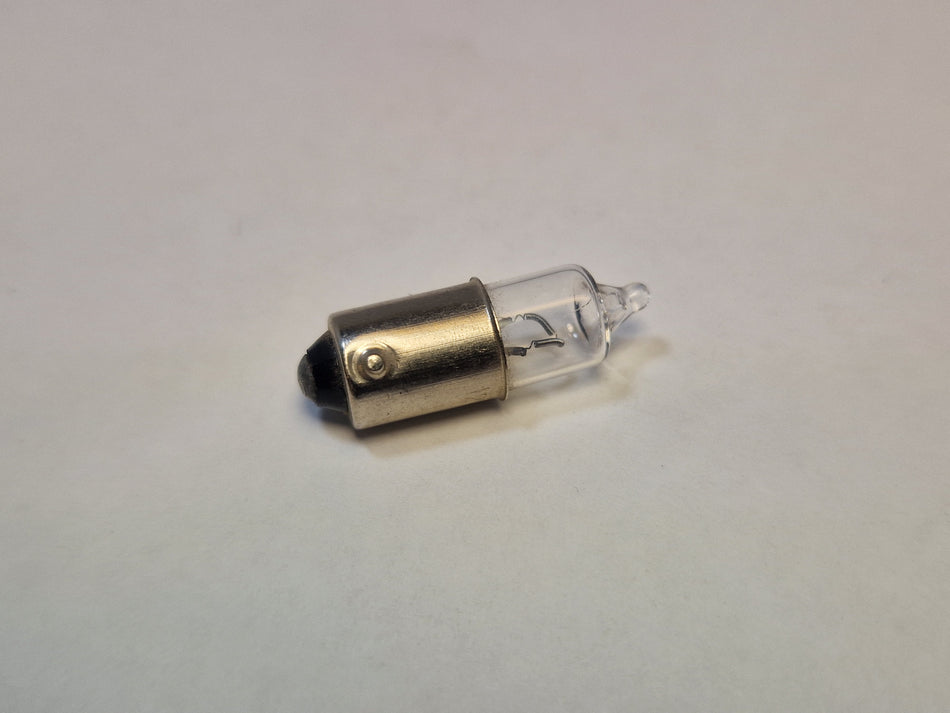 Glödlampa 12V 23W BA9S