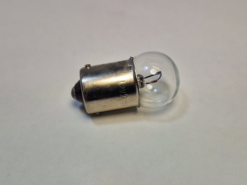 Glödlampa 12V 23W BA15S