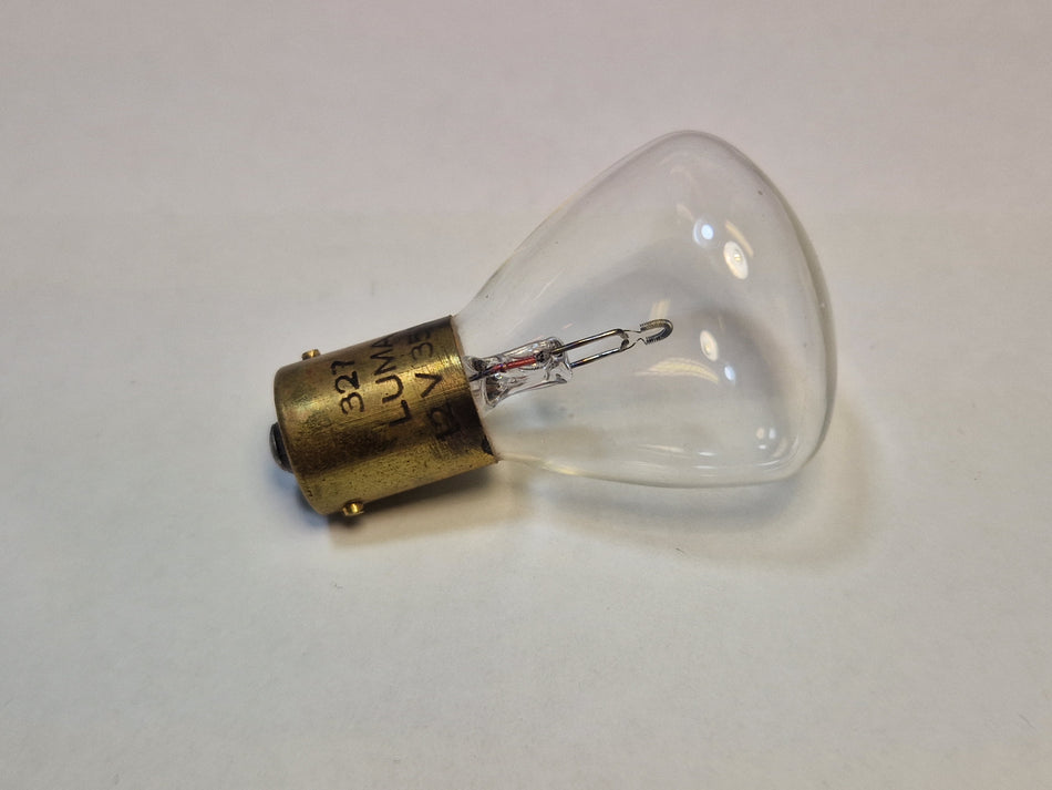 Glödlampa 12V 35W BA15S