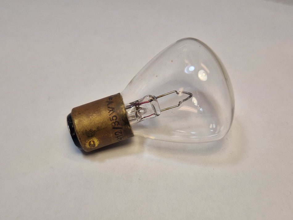 Glödlampa 12V 35W BA15D