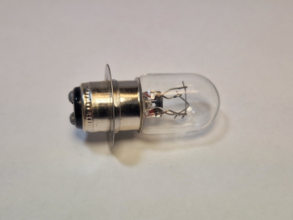 Glödlampa 12V 35/35W P15D