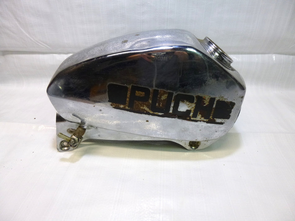 Tank Puch