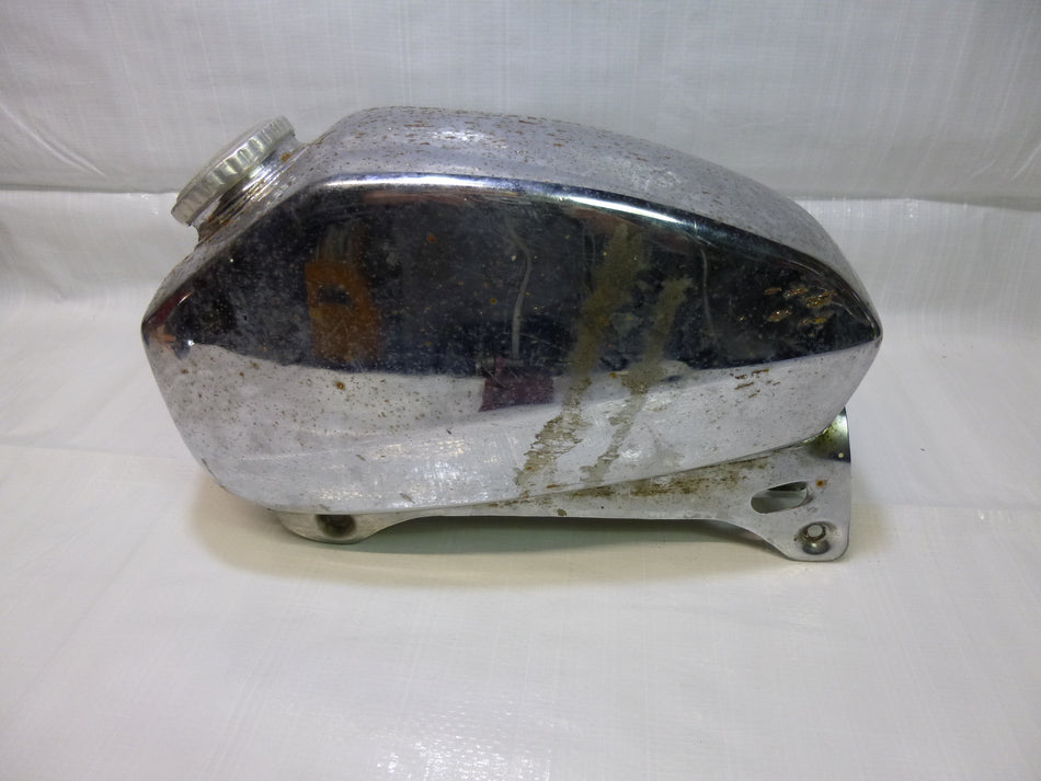Tank Puch