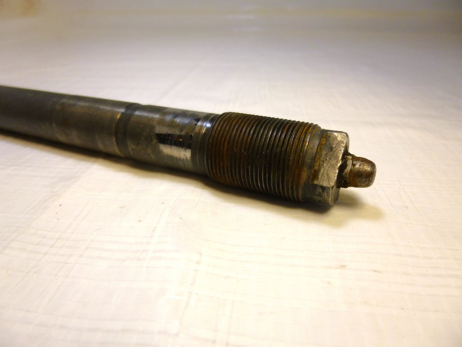 Svingaxel Casal K190