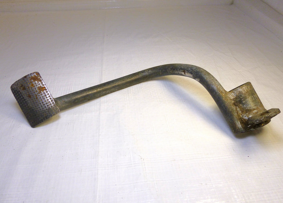 Bromspedal Casal K190
