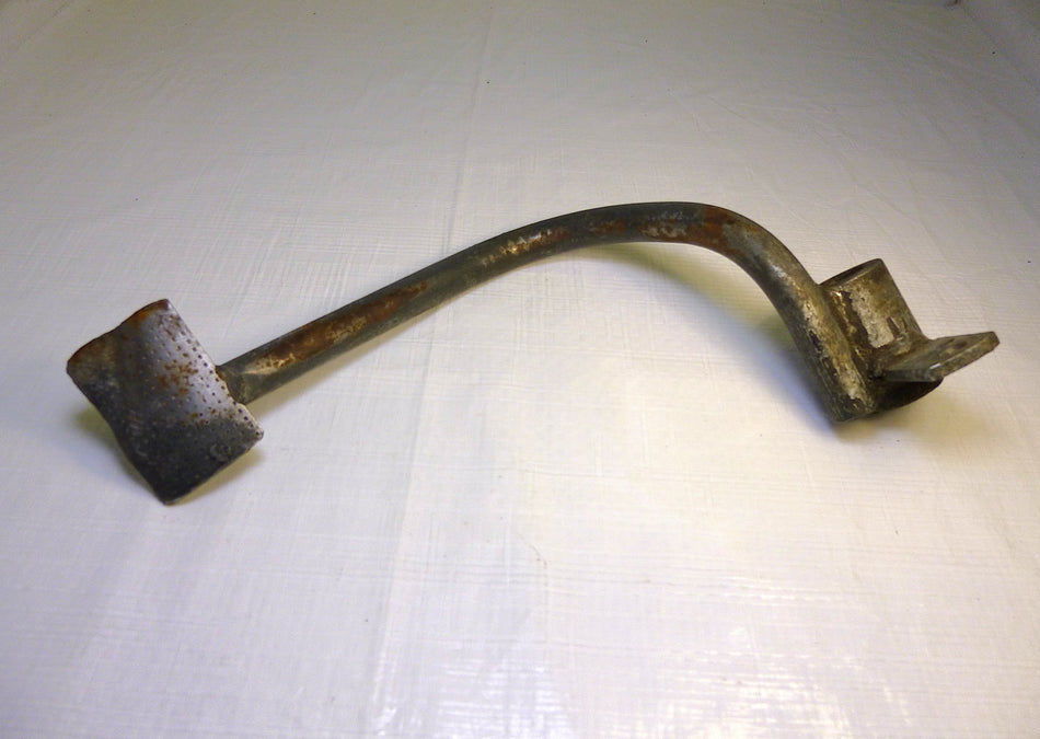 Bromspedal Casal K190