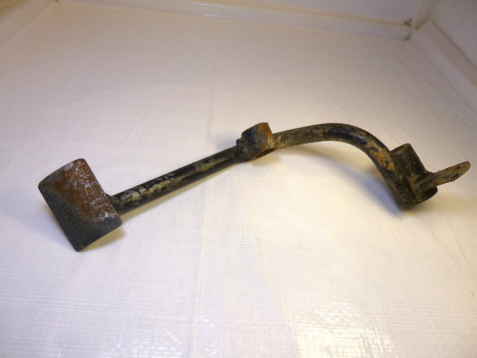 Bromspedal Casal K190