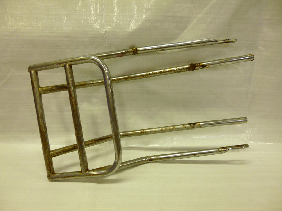Pakethållare Casal K190
