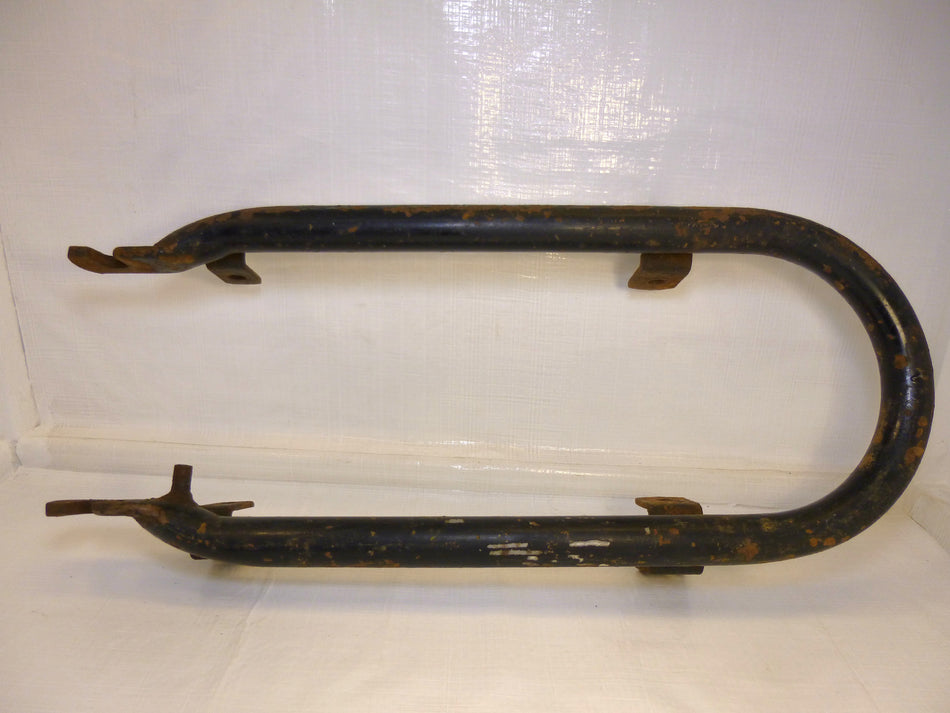 Svängarm / framsving Mustang