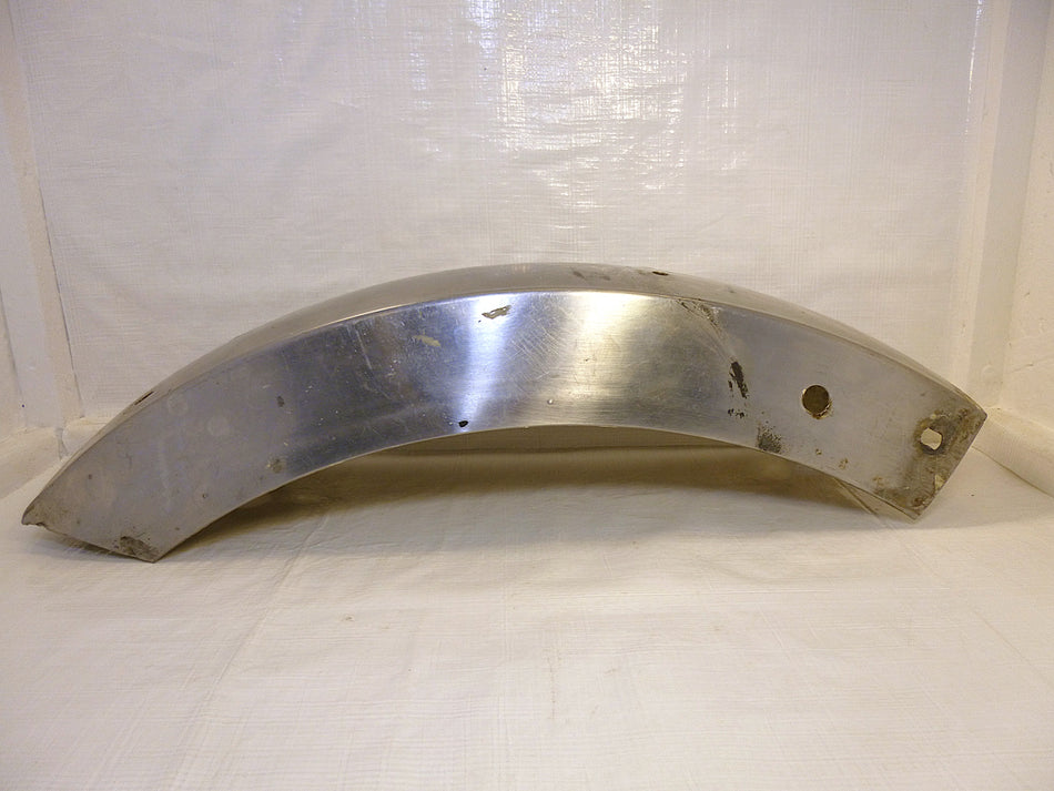 Bakskärm Zündapp 529