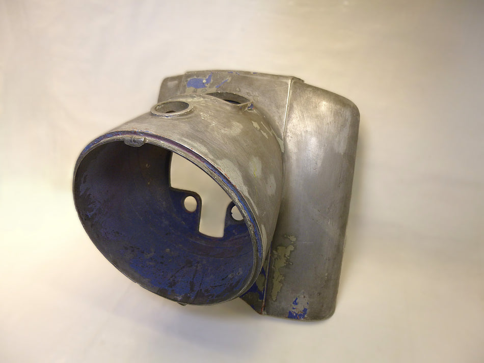 Lamphus Zündapp 515