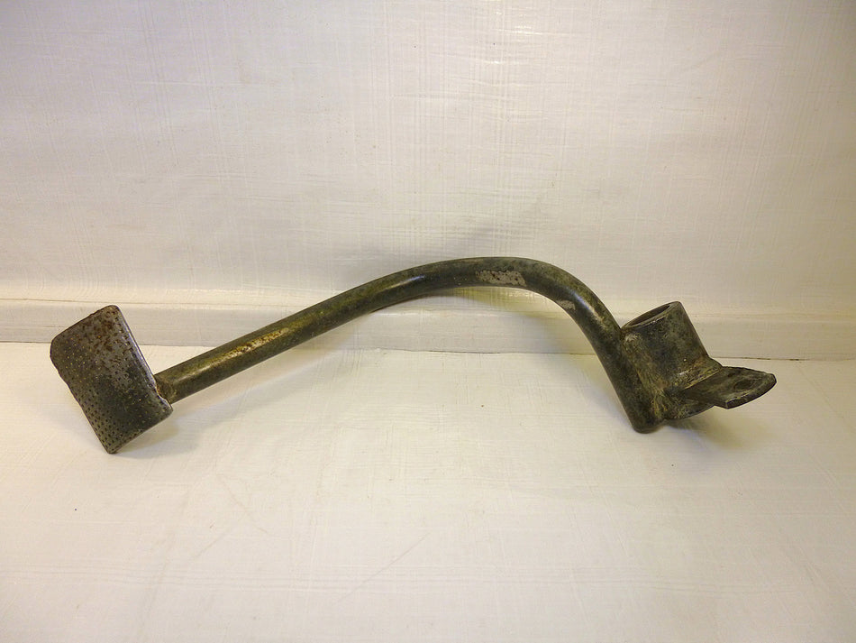 Bromspedal Casal K190