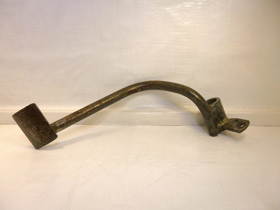 Bromspedal Casal K190