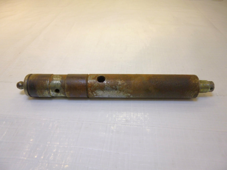 Bromspedalaxel Zündapp KS50
